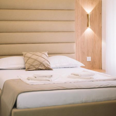 Apartments Hidri Ulcinj Exterior photo