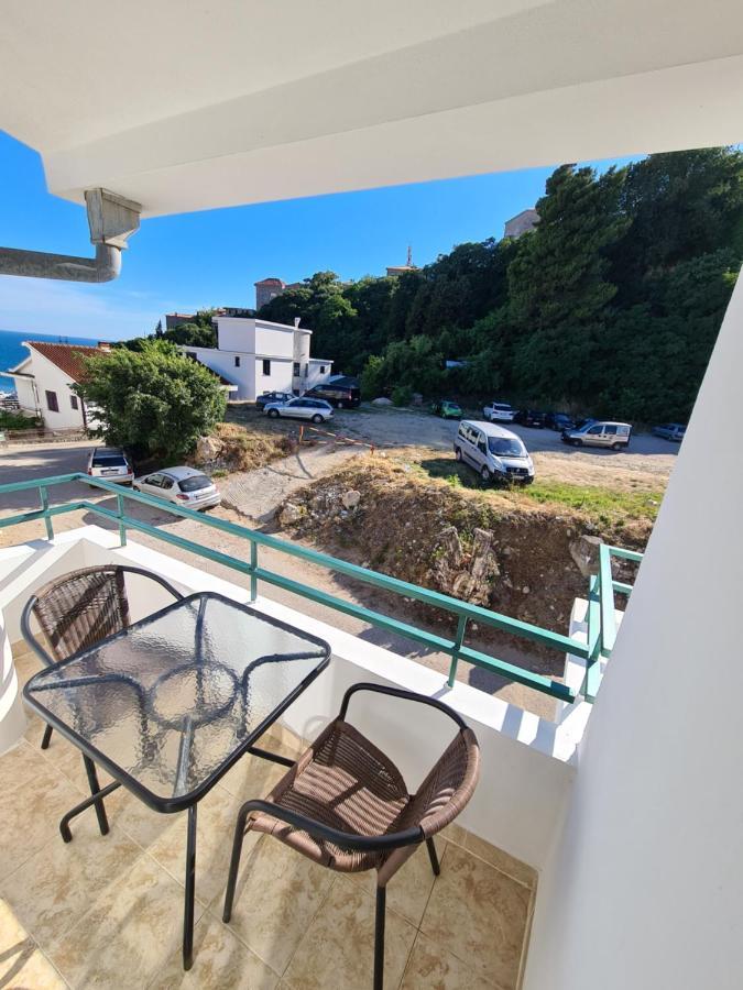 Apartments Hidri Ulcinj Exterior photo