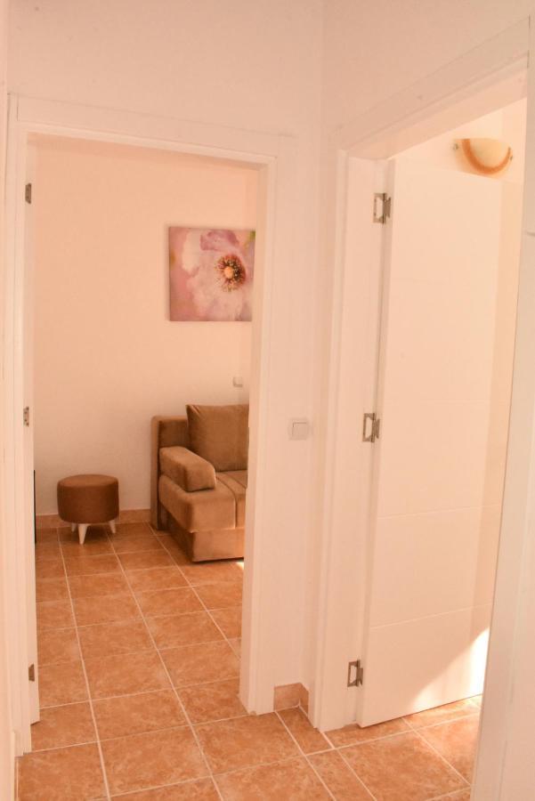 Apartments Hidri Ulcinj Exterior photo