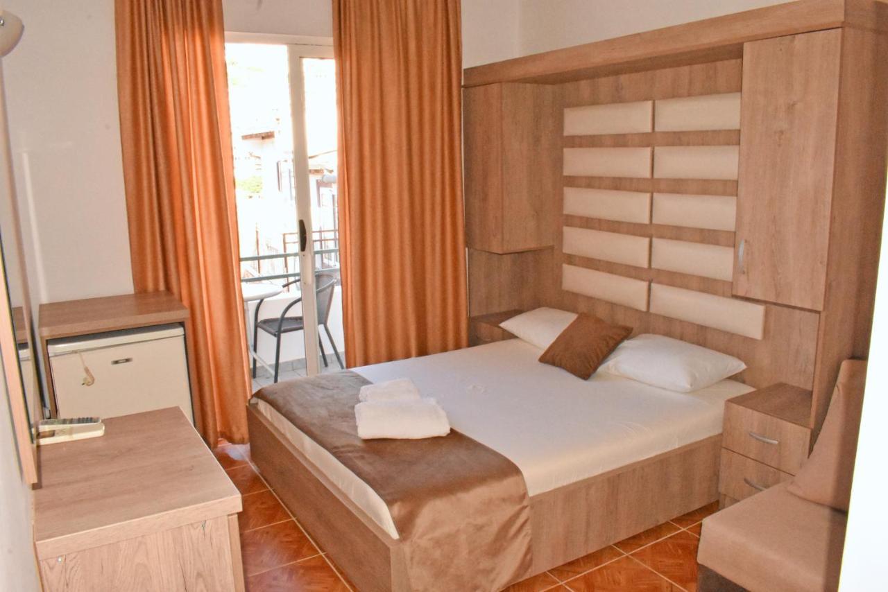 Apartments Hidri Ulcinj Exterior photo