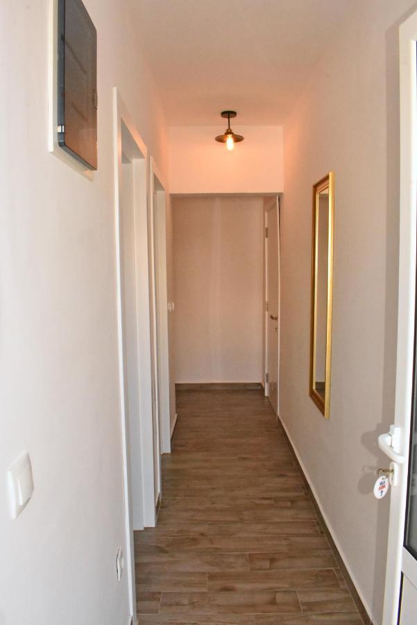 Apartments Hidri Ulcinj Exterior photo