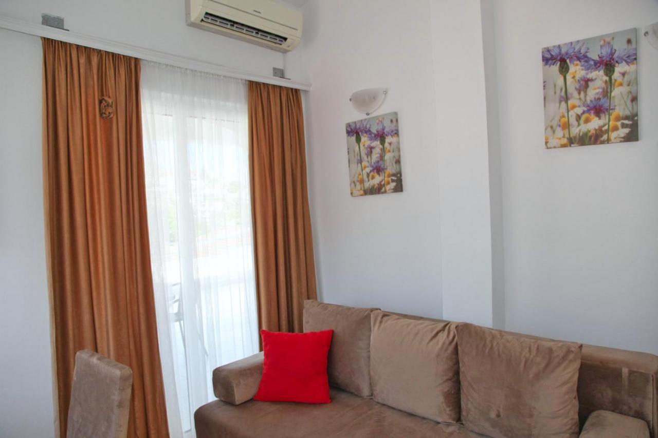 Apartments Hidri Ulcinj Exterior photo