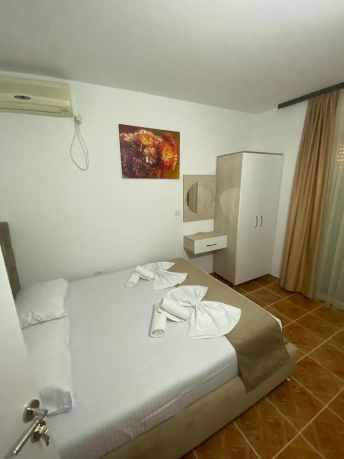 Apartments Hidri Ulcinj Exterior photo