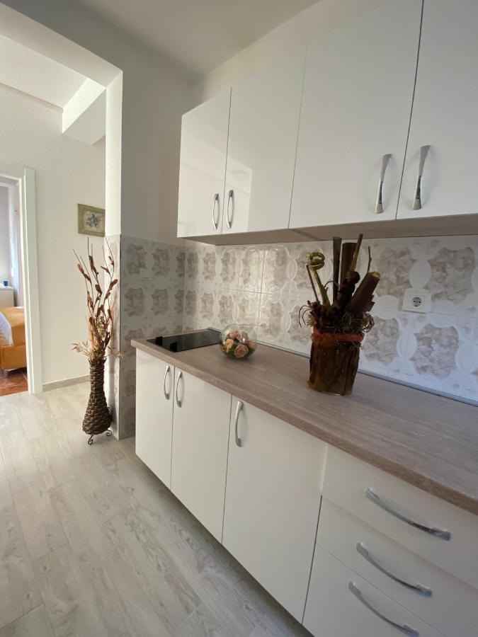 Apartments Hidri Ulcinj Exterior photo