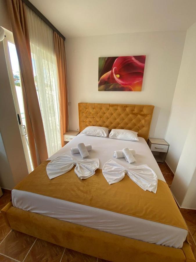 Apartments Hidri Ulcinj Exterior photo