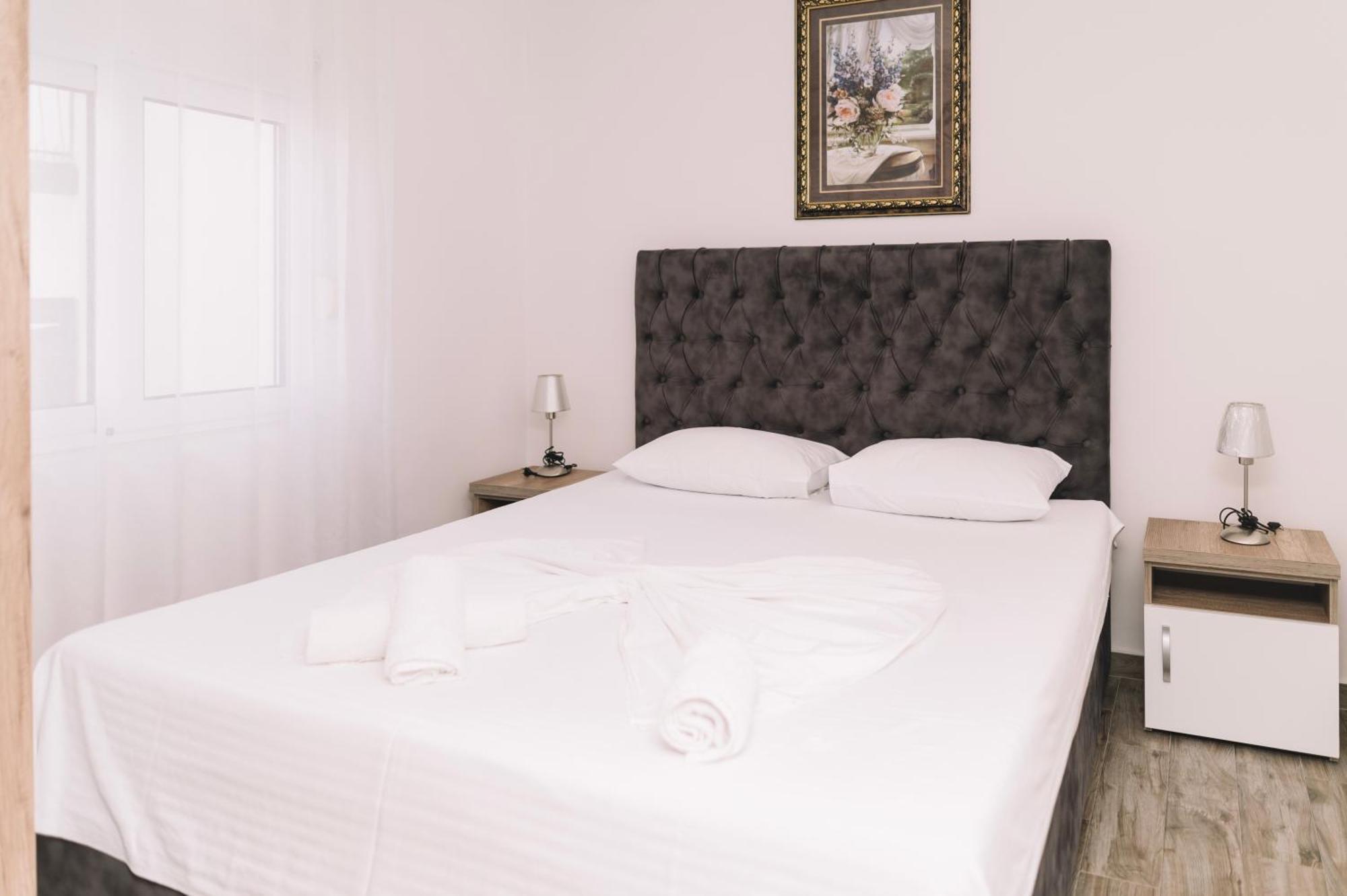 Apartments Hidri Ulcinj Room photo