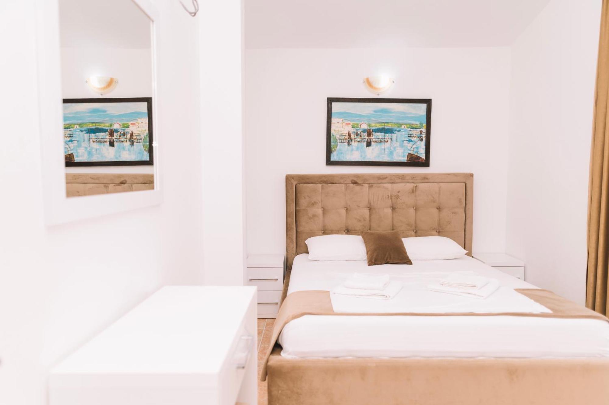 Apartments Hidri Ulcinj Room photo