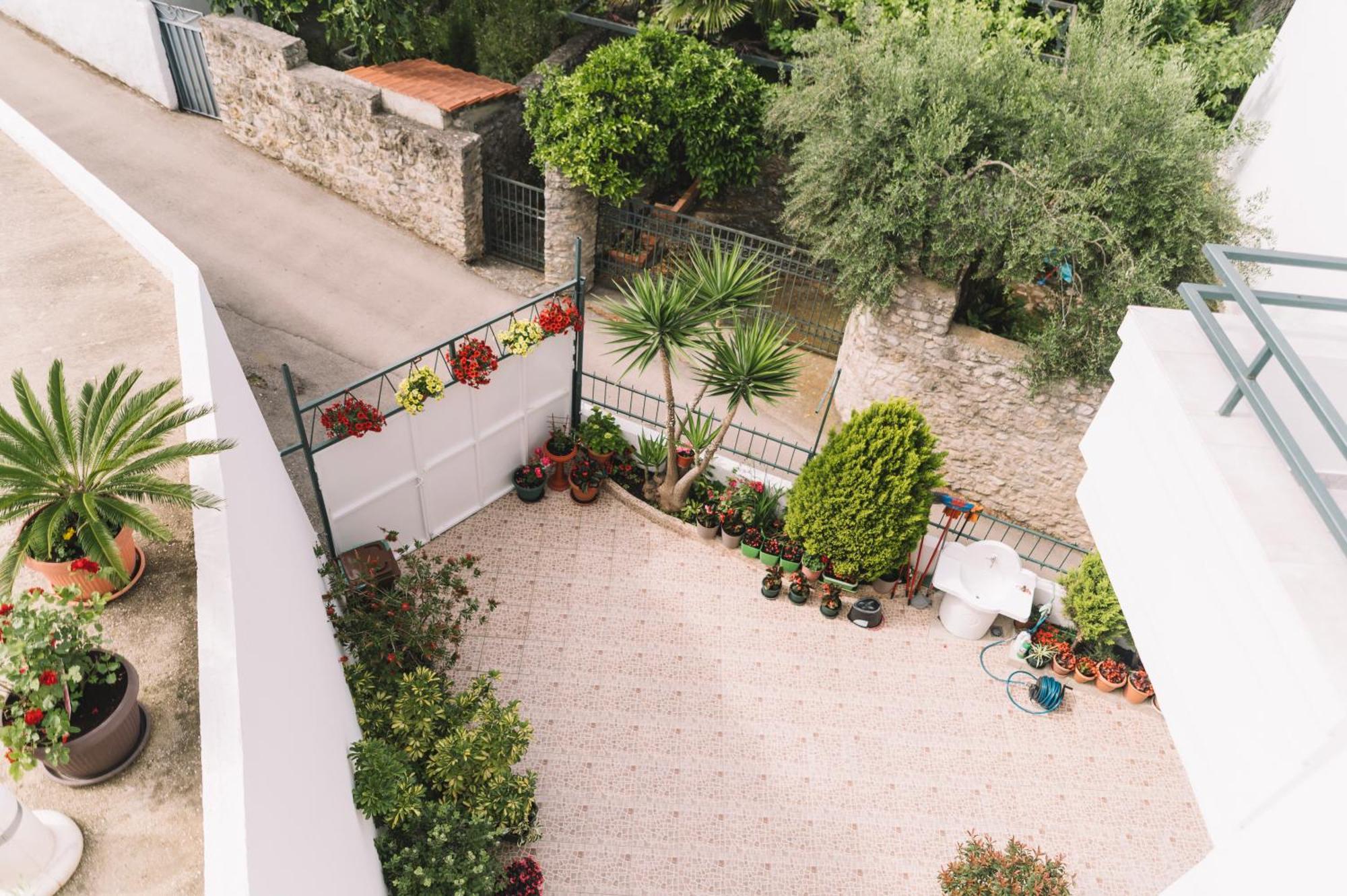 Apartments Hidri Ulcinj Exterior photo